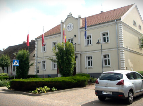 W jakim kierunku powinien rozwijać się Szamocin?  - grafika