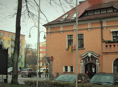 Innowacyjny Samorząd w Trzciance  - grafika