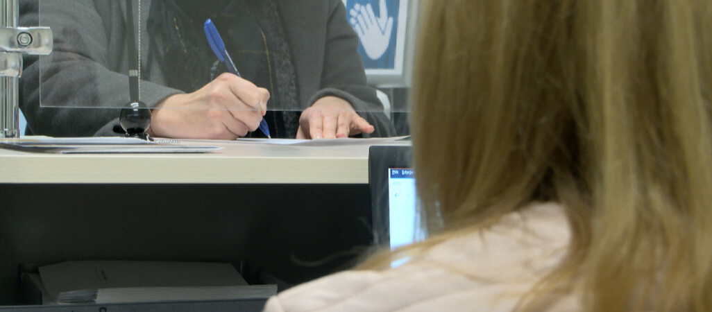 Wnioski o dowód można składać tylko osobiście. W Pile powstał drugi punkt