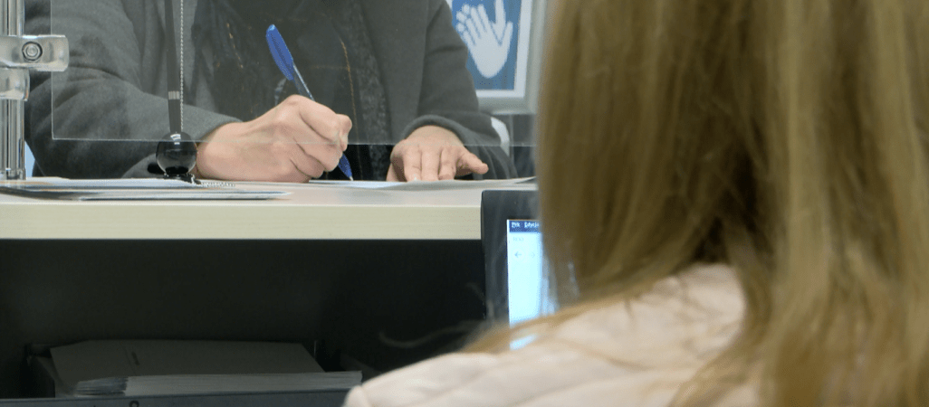 Wnioski o dowód można składać tylko osobiście. W Pile powstał drugi punkt 