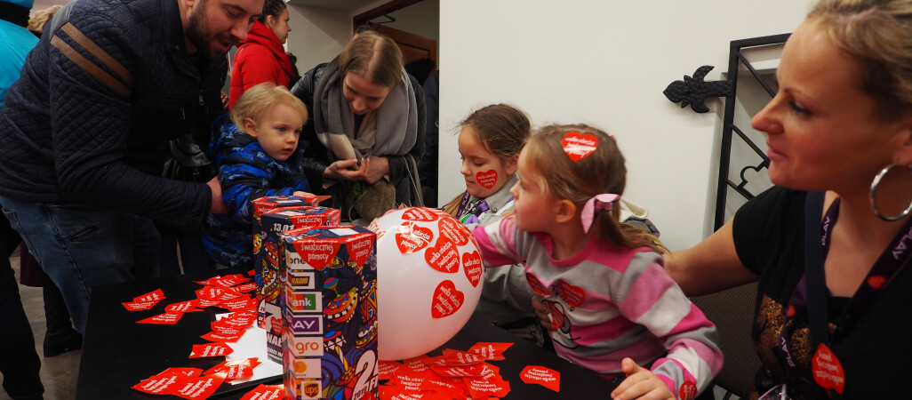 Chcesz zostać wolontariuszem WOŚP? Ruszył nabór 