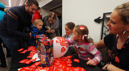 Chcesz zostać wolontariuszem WOŚP? Ruszył nabór  - grafika