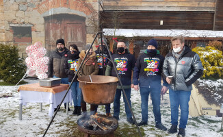 Trwa 29. finał WOŚP 