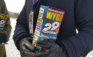 Trwa 29. finał WOŚP 