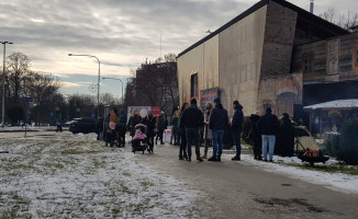 Trwa 29. finał WOŚP 