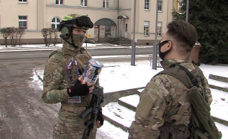 Trwa 29. finał WOŚP 