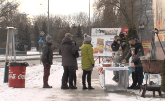 WOŚP w Pile - ZDJĘCIA I VIDEO 