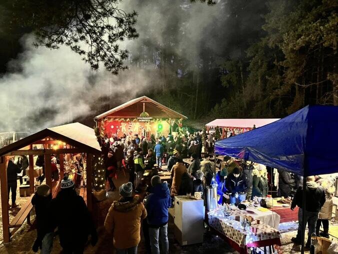 Liczne atrakcje podczas finału WOŚP w Dobrzycy - grafika