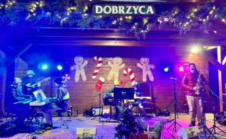 Liczne atrakcje podczas finału WOŚP w Dobrzycy