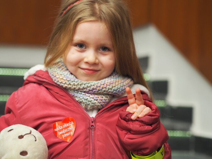 Trwa liczenie pieniędzy z puszek WOŚP. Czy padnie rekord?  - grafika