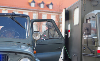 Trwa finał WOŚP w pilskim RCK - ZDJĘCIA 