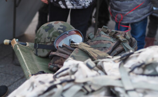 Trwa finał WOŚP w pilskim RCK - ZDJĘCIA 