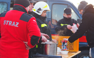 Trwa finał WOŚP w pilskim RCK - ZDJĘCIA 