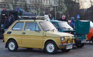Trwa finał WOŚP w pilskim RCK - ZDJĘCIA 