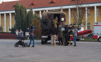 Trwa finał WOŚP w pilskim RCK - ZDJĘCIA 