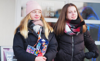 Trwa finał WOŚP w pilskim RCK - ZDJĘCIA 