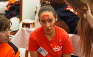 Trwa finał WOŚP w pilskim RCK - ZDJĘCIA 