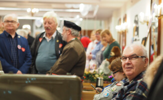 Trwa finał WOŚP w pilskim RCK - ZDJĘCIA 