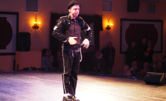 Trwa finał WOŚP w pilskim RCK - ZDJĘCIA 