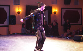 Trwa finał WOŚP w pilskim RCK - ZDJĘCIA 