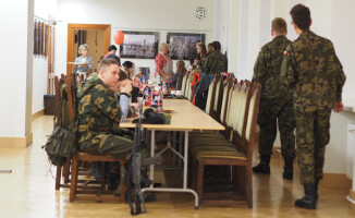 Trwa finał WOŚP w pilskim RCK - ZDJĘCIA 