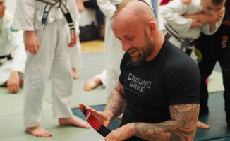 Trwa finał WOŚP w pilskim RCK - ZDJĘCIA 