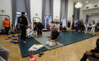 Trwa finał WOŚP w pilskim RCK - ZDJĘCIA 