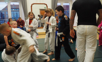 Trwa finał WOŚP w pilskim RCK - ZDJĘCIA 