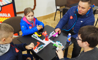 Trwa finał WOŚP w pilskim RCK - ZDJĘCIA 