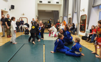 Trwa finał WOŚP w pilskim RCK - ZDJĘCIA 