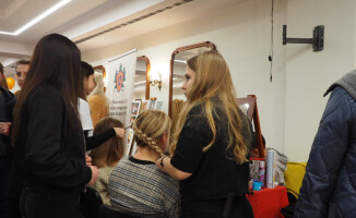 Trwa finał WOŚP w pilskim RCK - ZDJĘCIA 