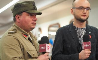 Trwa finał WOŚP w pilskim RCK - ZDJĘCIA 