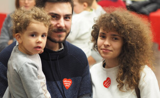 Trwa finał WOŚP w pilskim RCK - ZDJĘCIA 