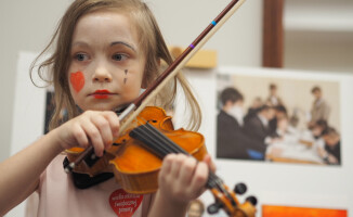 Trwa finał WOŚP w pilskim RCK - ZDJĘCIA 