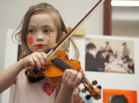 Trwa finał WOŚP w pilskim RCK - ZDJĘCIA  - grafika