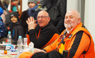 Trwa finał WOŚP w pilskim RCK - ZDJĘCIA 