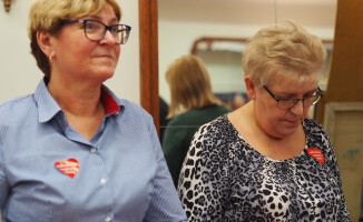 Trwa finał WOŚP w pilskim RCK - ZDJĘCIA 