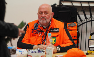 Trwa finał WOŚP w pilskim RCK - ZDJĘCIA 