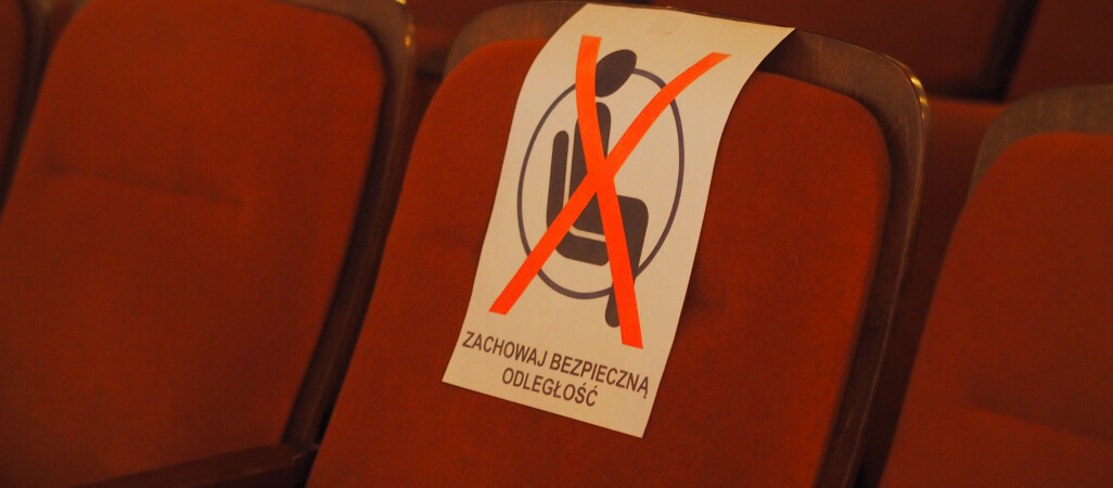 Pilska Scena, WDK i Kino Kobiece. RCK zaprasza na seanse