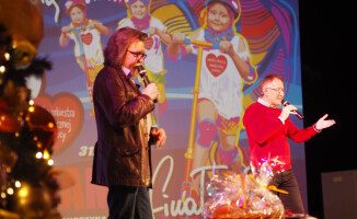 Ponad 260 tys. zł - podsumowano WOŚP. Licytacje trwają 