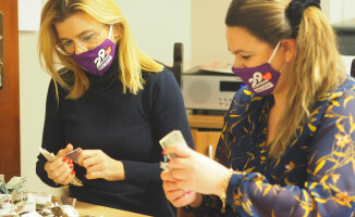 Ponad 260 tys. zł - podsumowano WOŚP. Licytacje trwają 