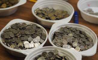 Ponad 260 tys. zł - podsumowano WOŚP. Licytacje trwają 