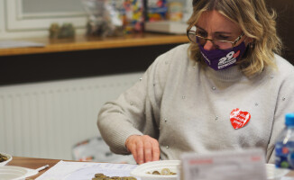 Ponad 260 tys. zł - podsumowano WOŚP. Licytacje trwają 