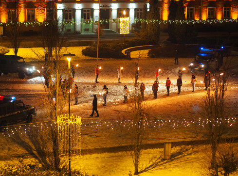 Ponad 260 tys. zł - podsumowano WOŚP. Licytacje trwają  - grafika