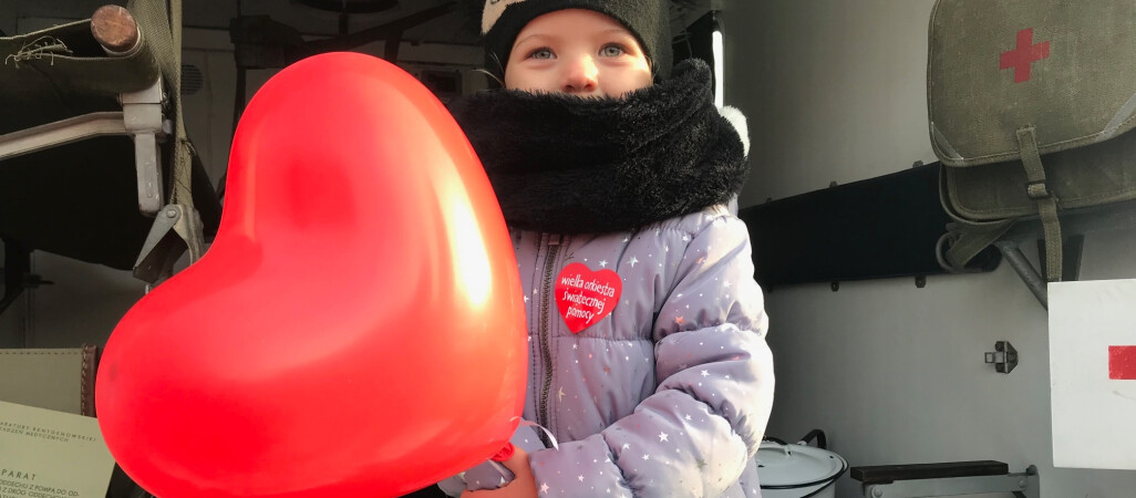 33. Finał WOŚP w Pile