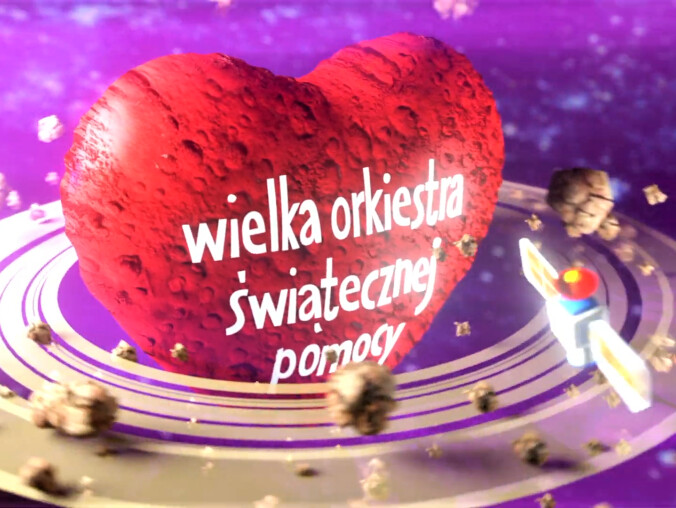 WOŚP coraz bliżej. Sporo ciekawych licytacji  - grafika