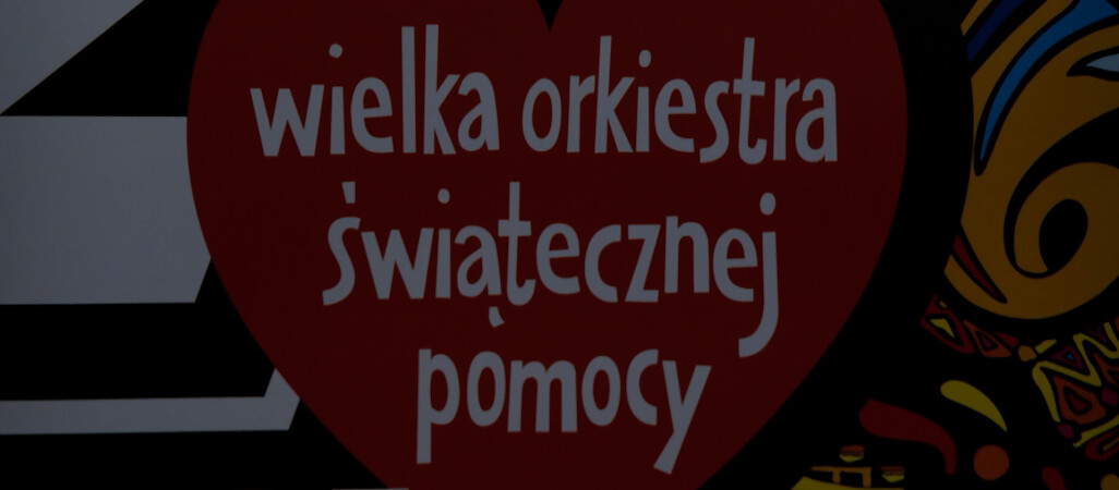 32. finał WOŚP już w niedzielę. Będzie się działo