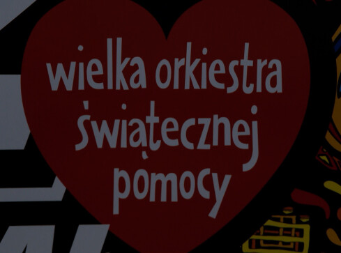 32. finał WOŚP już w niedzielę. Będzie się działo - grafika