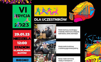 WOŚP 2023 w regionie. Co się będzie działo?