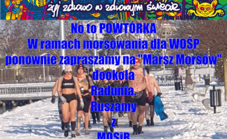 WOŚP 2023 w regionie. Co się będzie działo?